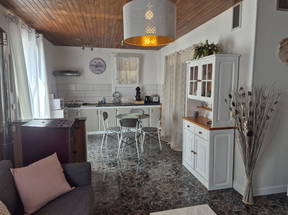 Gemütliches Maïa Apartment