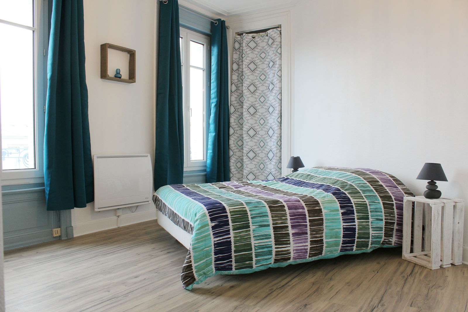 Studio Indépendant Équeurdreville-Hainneville 163607