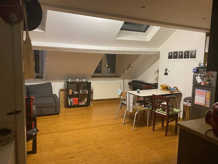 Homestay Bruxelles 255038