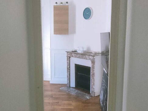 Tutta La Casa Vincennes 666399-3