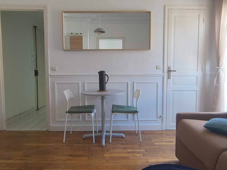 Tutta La Casa Vincennes 666399-4