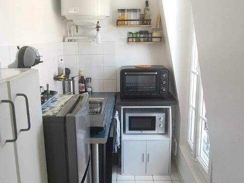 Tutta La Casa Vincennes 666399-5