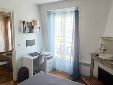 Tutta la casa à louer à Vincennes - camera-7