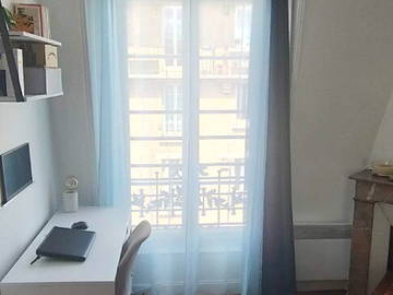 Tutta la casa à louer à Vincennes - camera-8