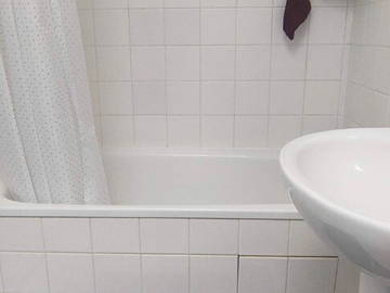 Tutta la casa à louer à Vincennes - bagno-9