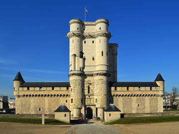 Tutta la casa à louer à Vincennes - altro locale-14