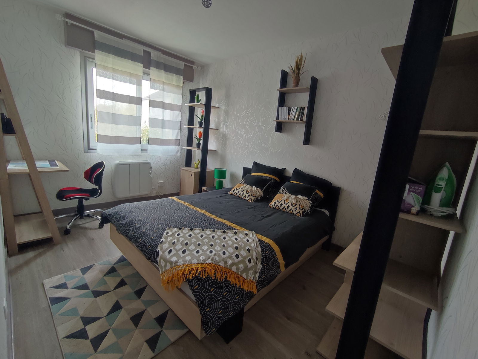 Itsenäinen Studio Nevers 257683
