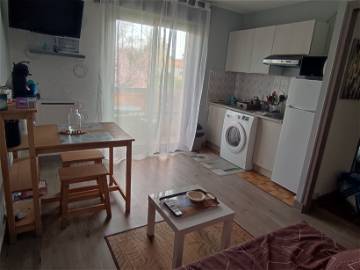 Chambre À Louer Nevers 257683