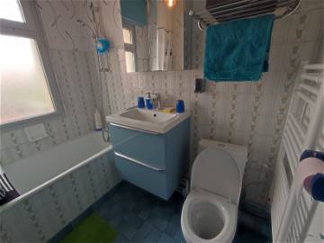 Chambre À Louer Nevers 257683