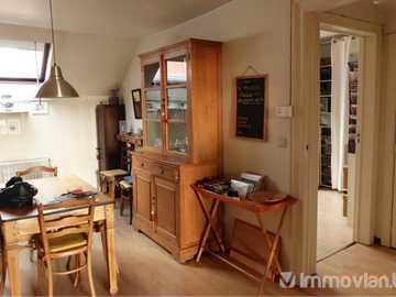 Room For Rent Saint-Gilles 92469