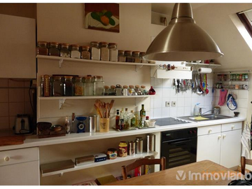 Room For Rent Saint-Gilles 92469