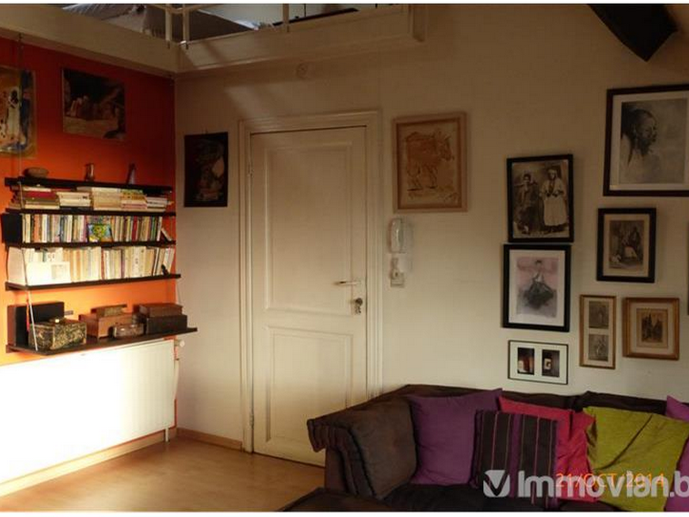 Tuisverblyf Saint-Gilles 92469-4