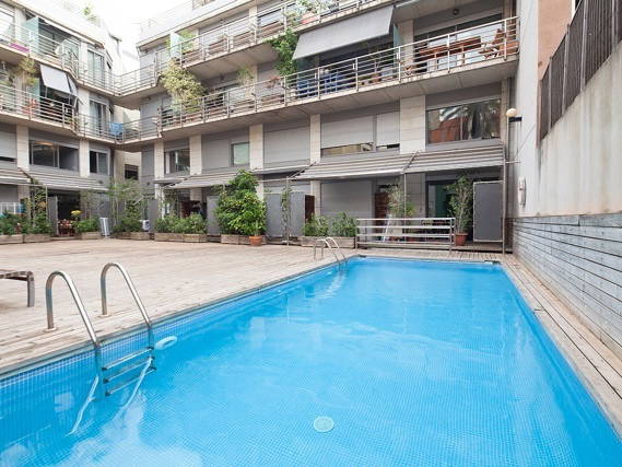 Colocation Barcelone 45913-1