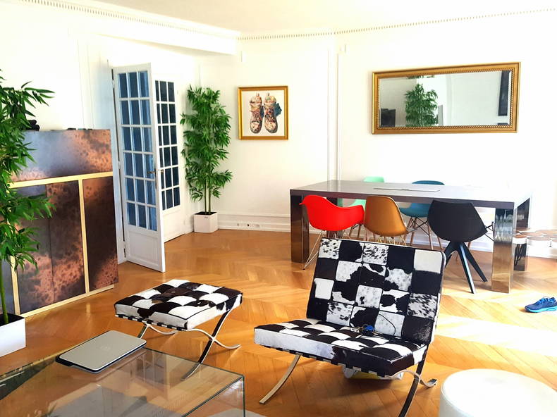 Colocation Ablon-sur-Seine 198053-1