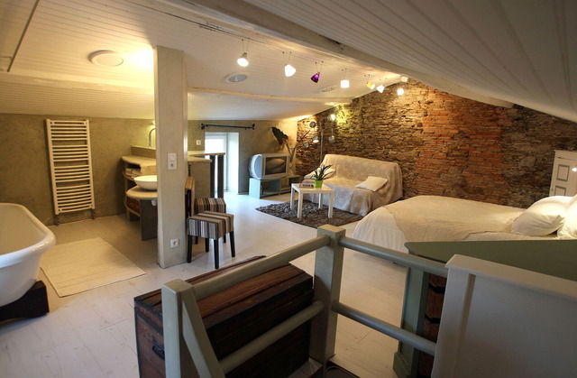 Chambres D'hôtes Rezé 16813