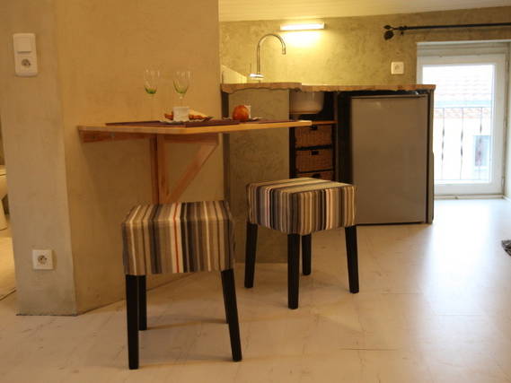 Chambres D'hôtes Rezé 16813-2