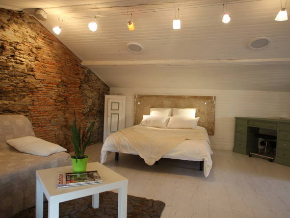 Chambres D'hôtes Rezé 16813-3