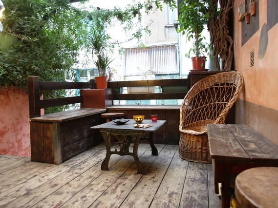 Chambres D'hôtes Rezé 16813-4