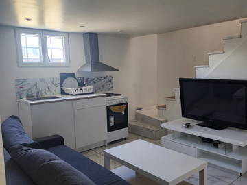 Coliving à louer à Le Perray-En-Yvelines - photo 4-4