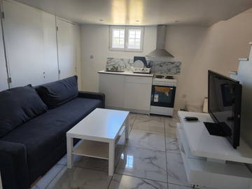 Coliving à louer à Le Perray-En-Yvelines - photo 9-9