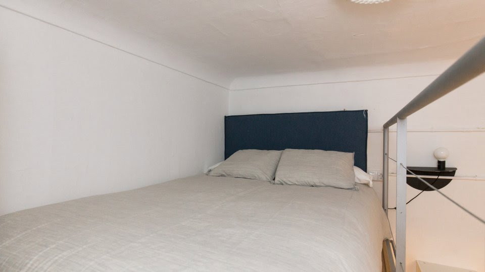 Logement Entier Granada 247095