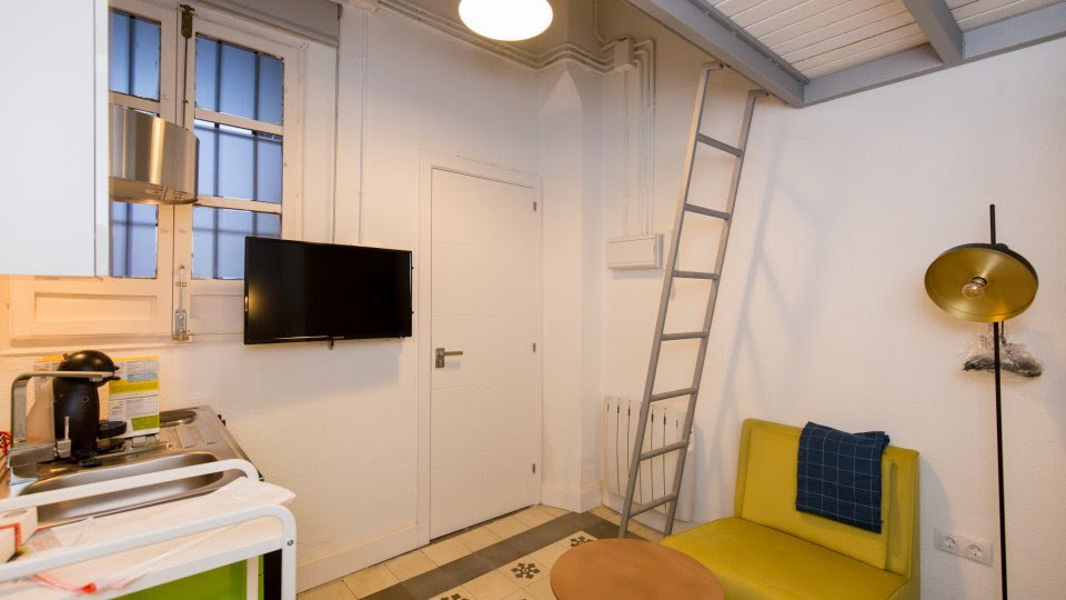 Logement Entier Granada 247095