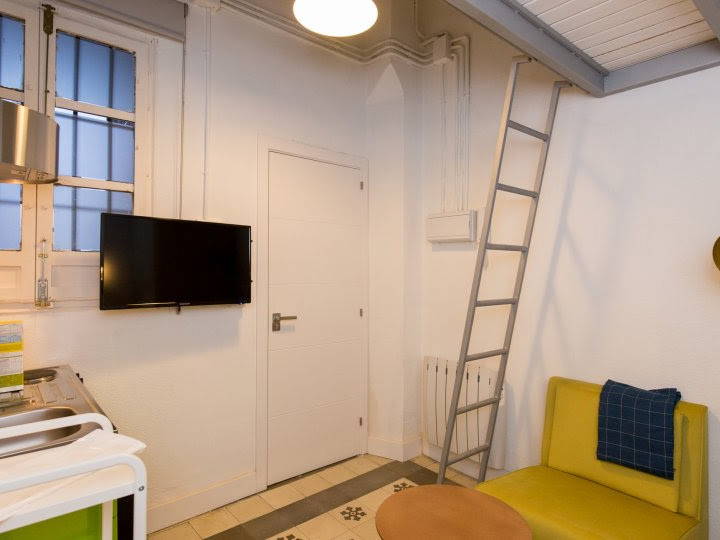 Logement Entier Granada 247095-2