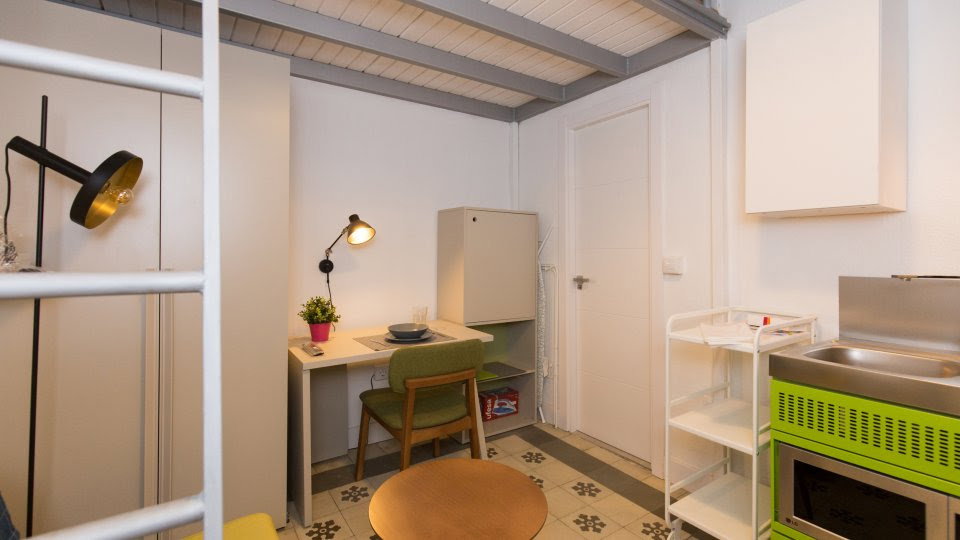 Logement Entier Granada 247095