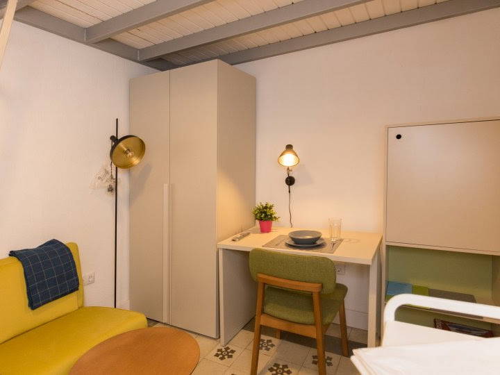 Logement Entier Granada 247095-4