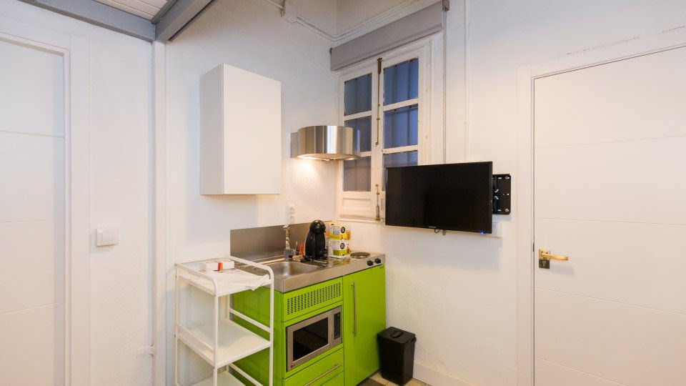 Logement Entier Granada 247095