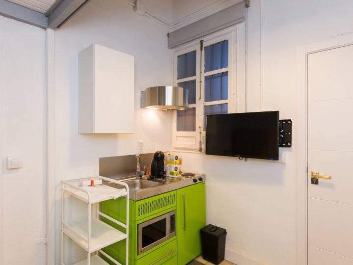 Logement Entier Granada 247095-5