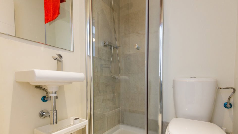 Logement Entier Granada 247095