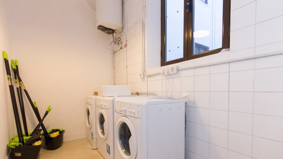 Logement Entier Granada 247095