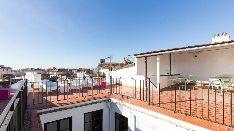 Logement Entier Granada 247095
