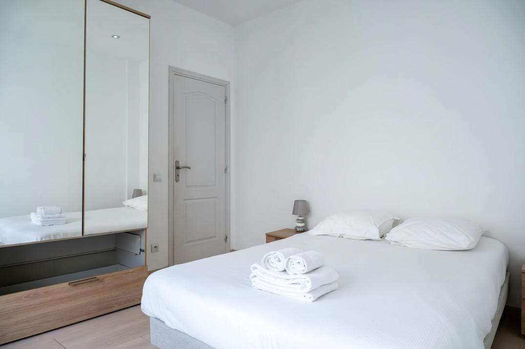 Logement Entier Lyon 674945