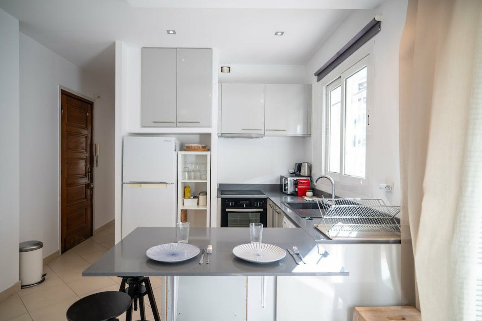 Logement Entier Lyon 674945
