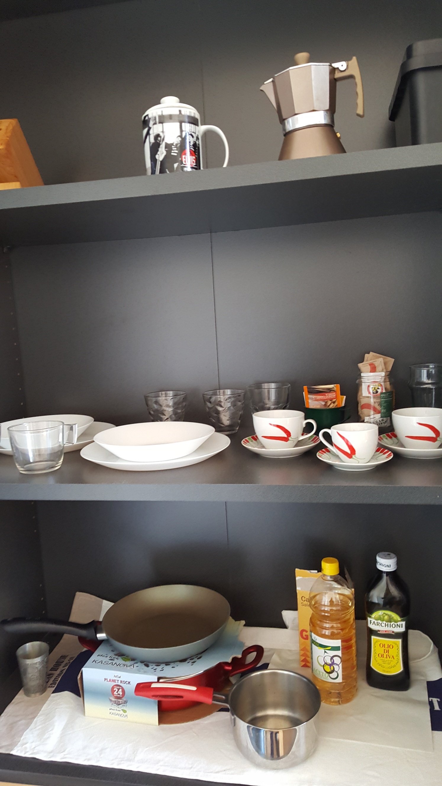 Studio Indépendant Milano 255455