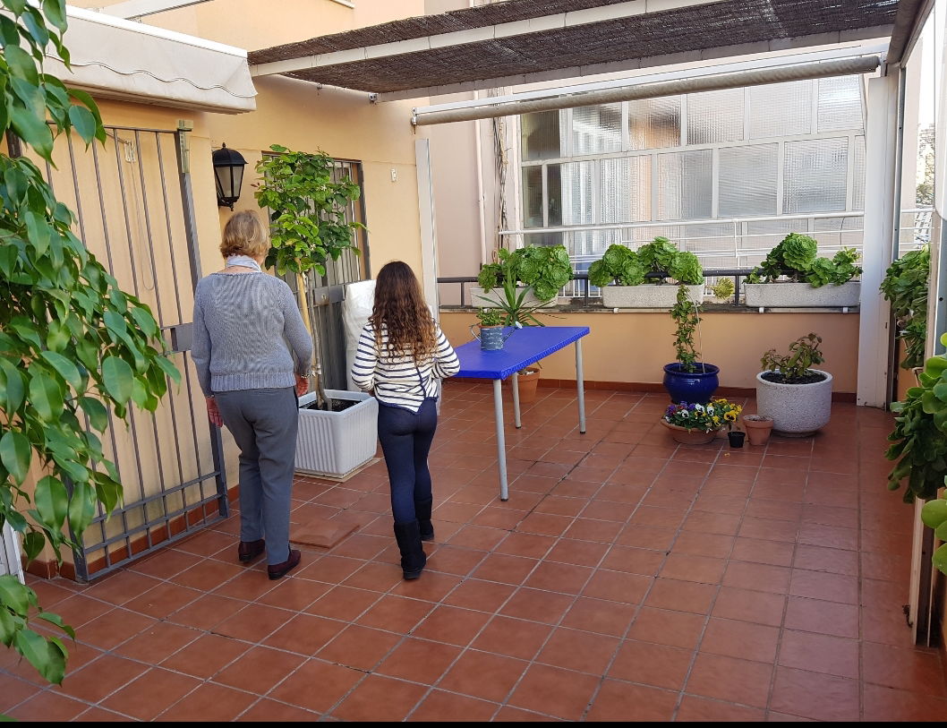 Studio Indépendant Cádiz 201500