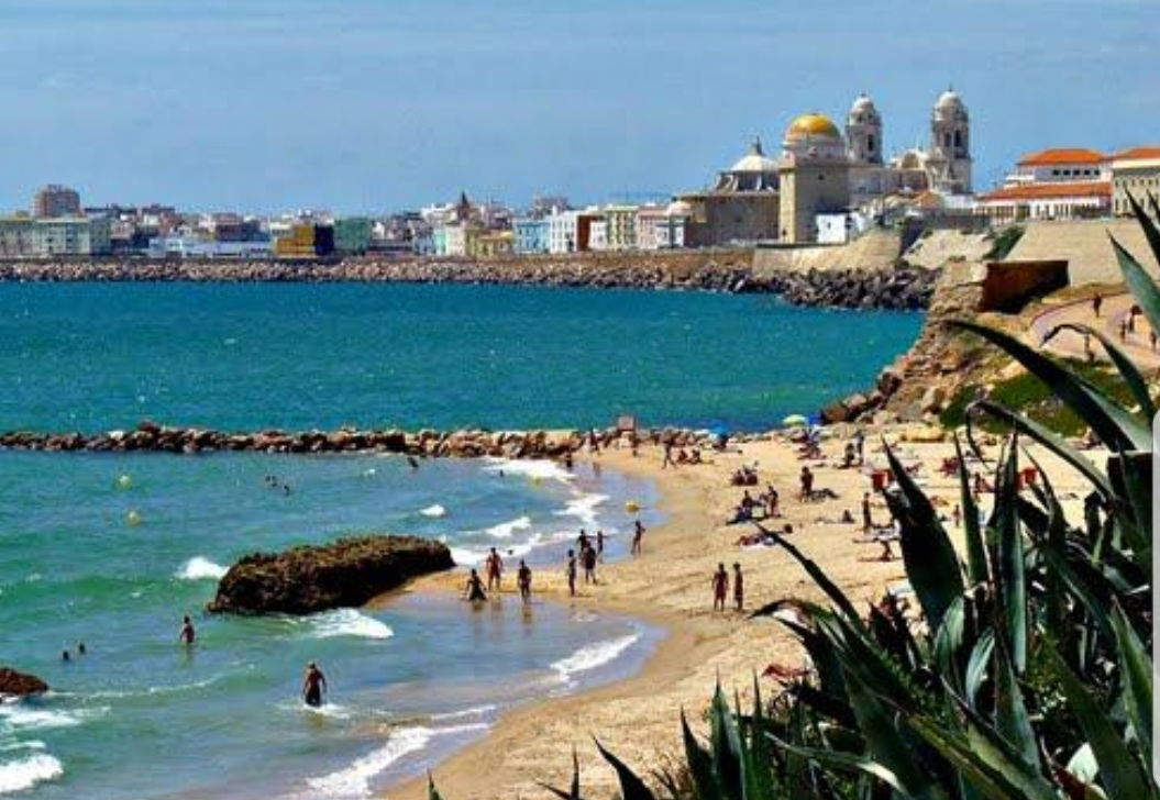 Studio Indépendant Cádiz 201500