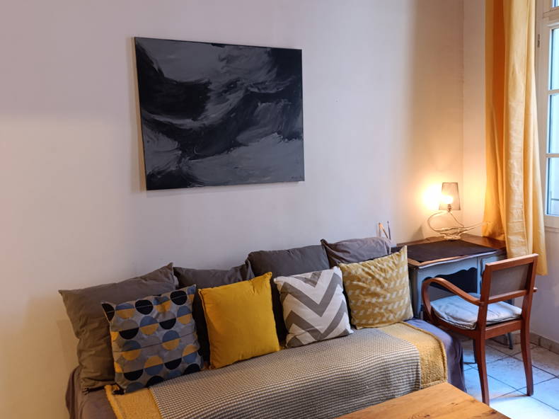 Gehele Woning Perpignan 658697-1