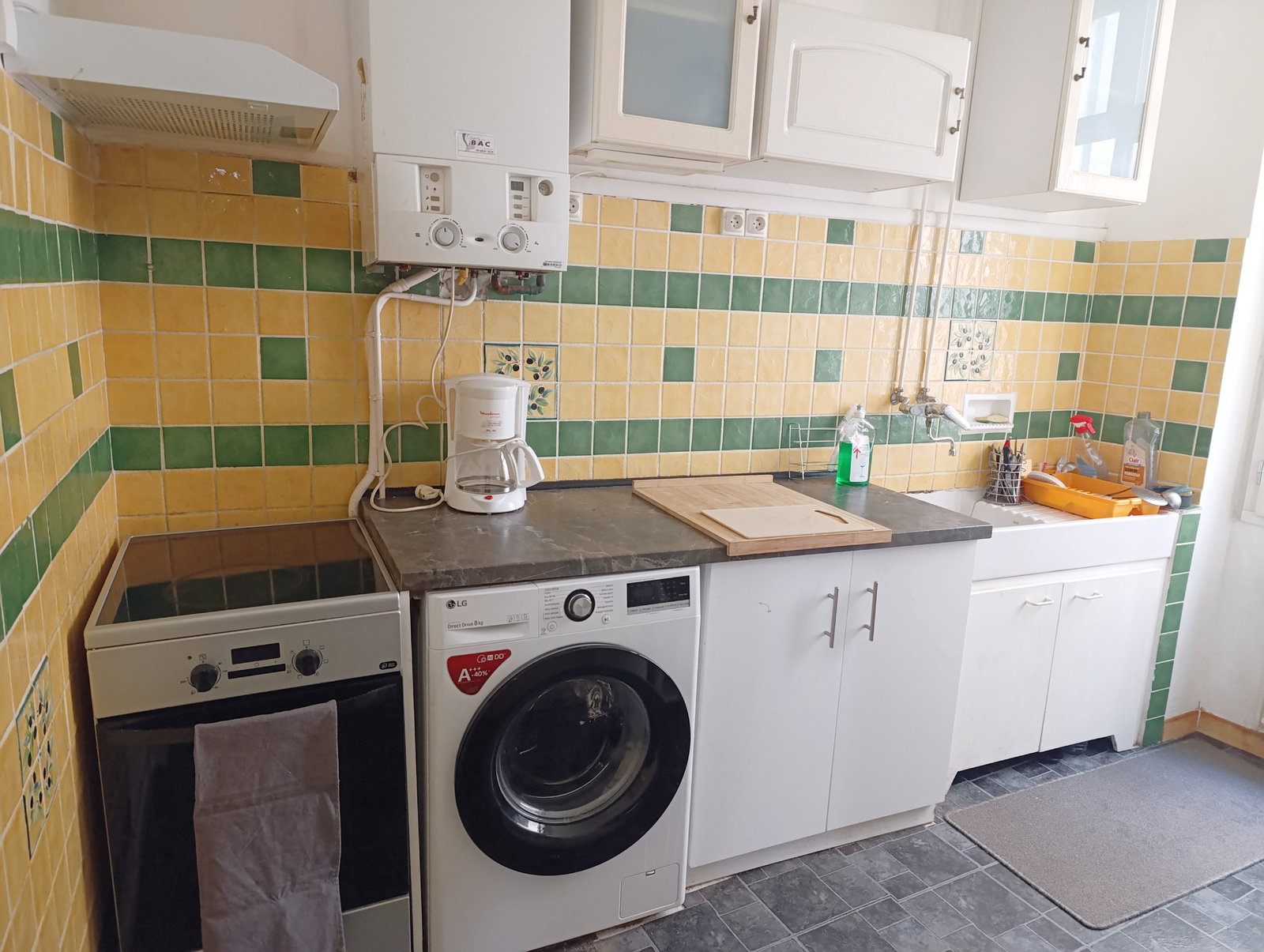 Logement Entier Perpignan 658697