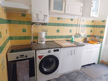 Logement Entier Perpignan 658697-6