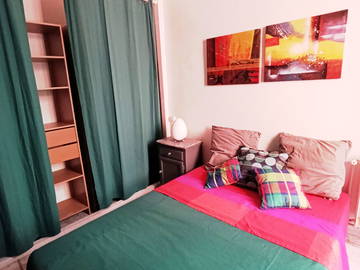 Logement Entier Perpignan 658697-8