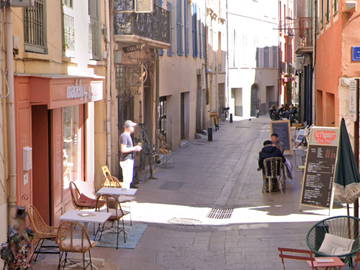 Logement Entier Perpignan 658697-17