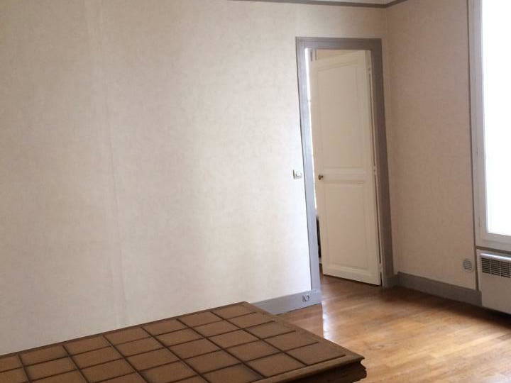 Colocation Paris 132052-1