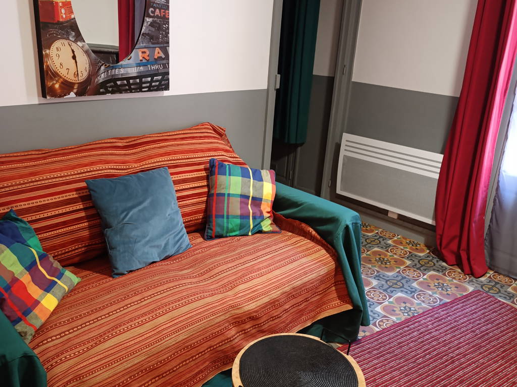 Logement Entier Perpignan 669758-1