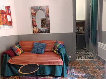Logement entier à louer à Perpignan - photo 3 : autre pièce-3