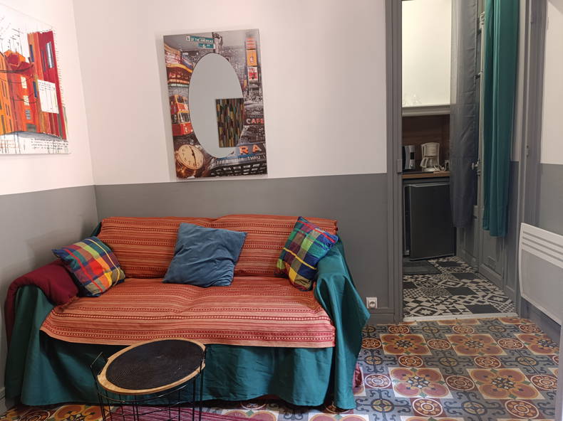 Logement Entier Perpignan 669758-3