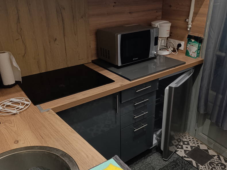 Logement Entier Perpignan 669758-4