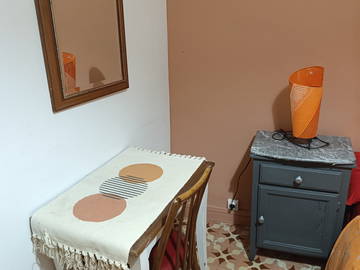 Logement entier à louer à Perpignan - photo 7 : chambre-7